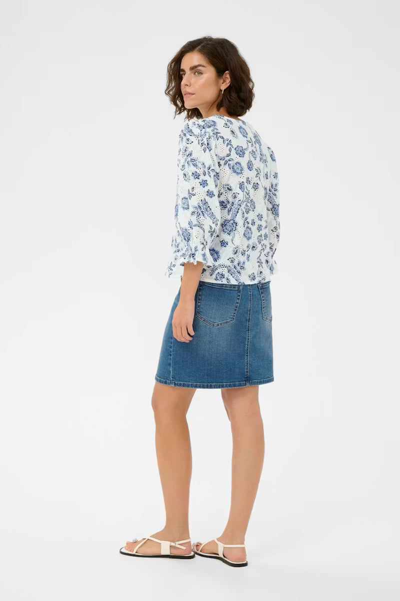 KAluisa Blouse   NEW IN