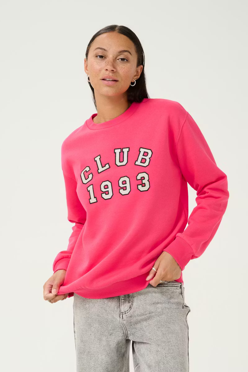 Kaffe  KAviola Sweatshirt