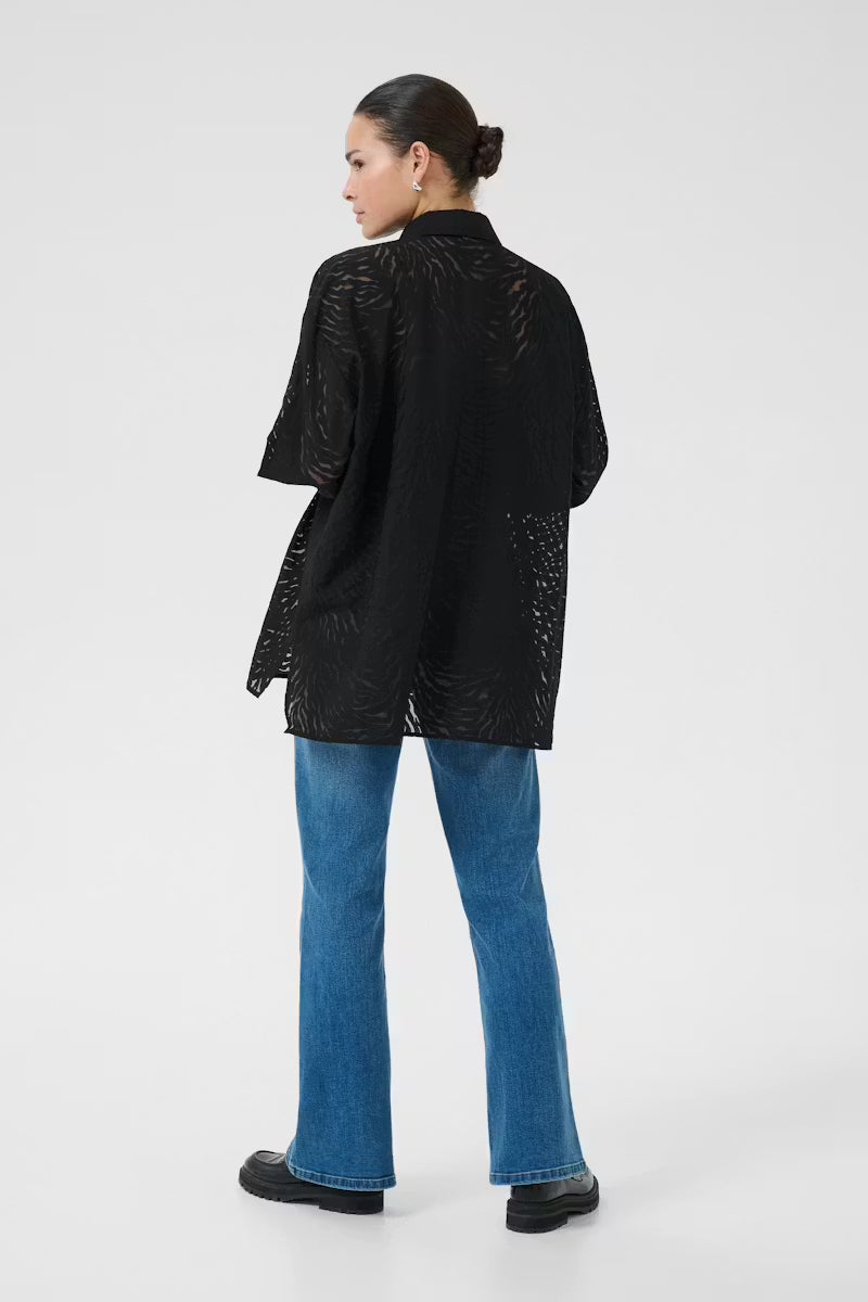 Kaffe  KAvivian Shirt