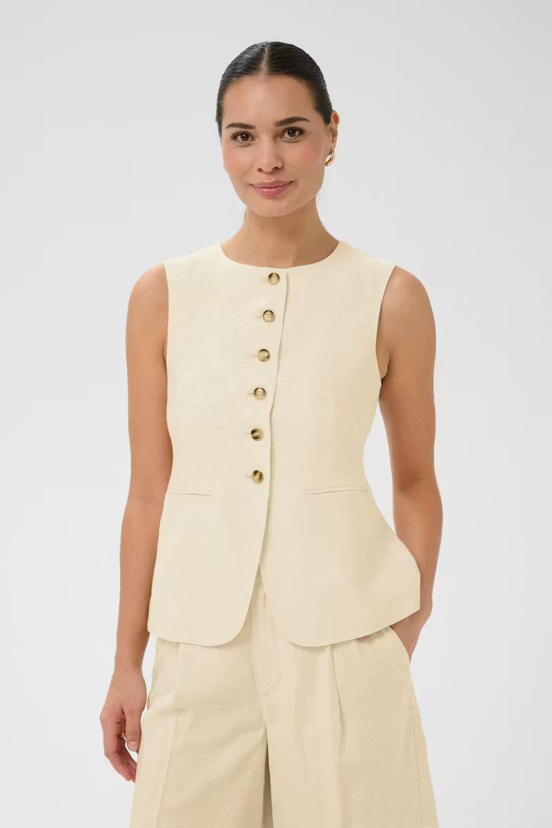 KAannetta Waistcoat