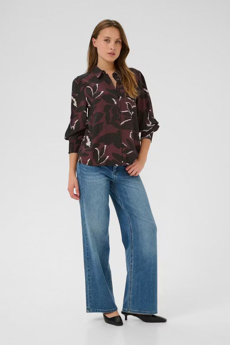 Kaffe  KAmille Shirt