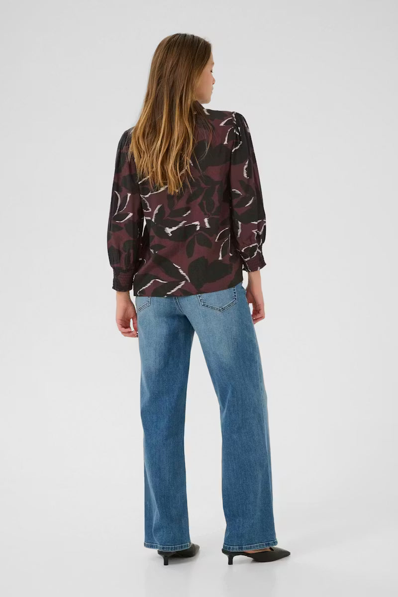Kaffe  KAmille Shirt
