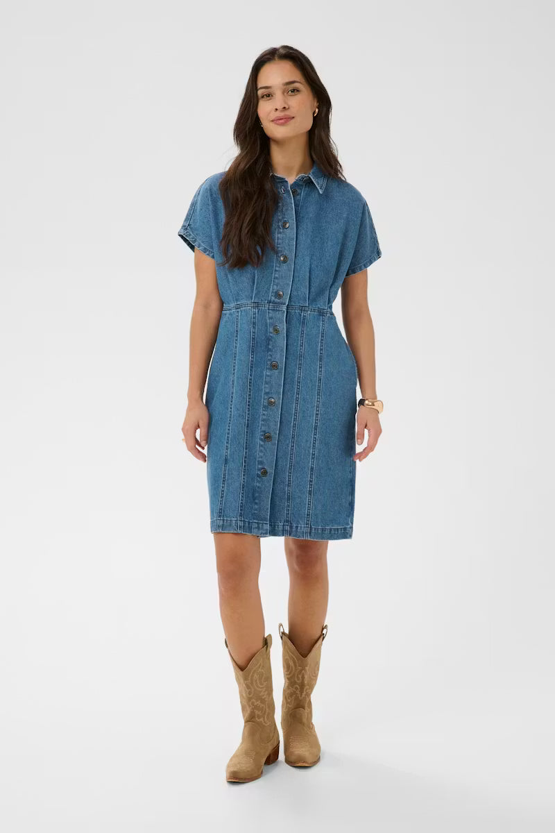 Kaffe  KAvalena Dress