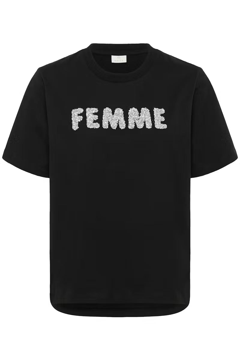 Kaffe  KAarina T-shirt
