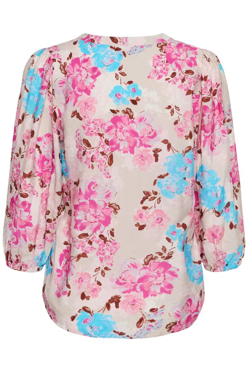 Kaffe  KAhaisley Blouse