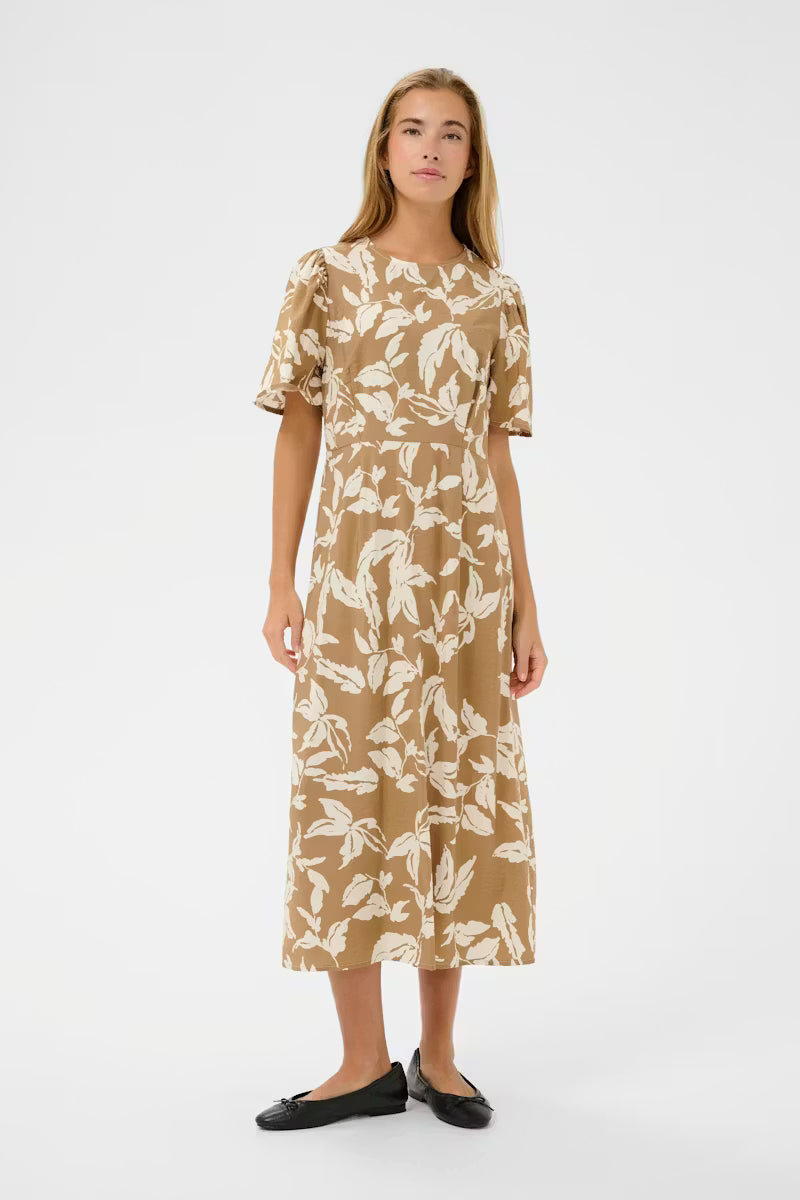 Kaffe  KAmarlo Dress
