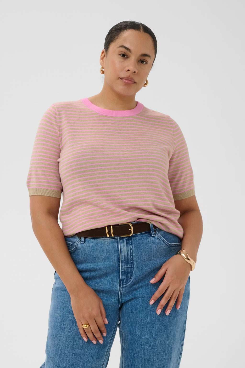 Kaffe KClizzy Pullover