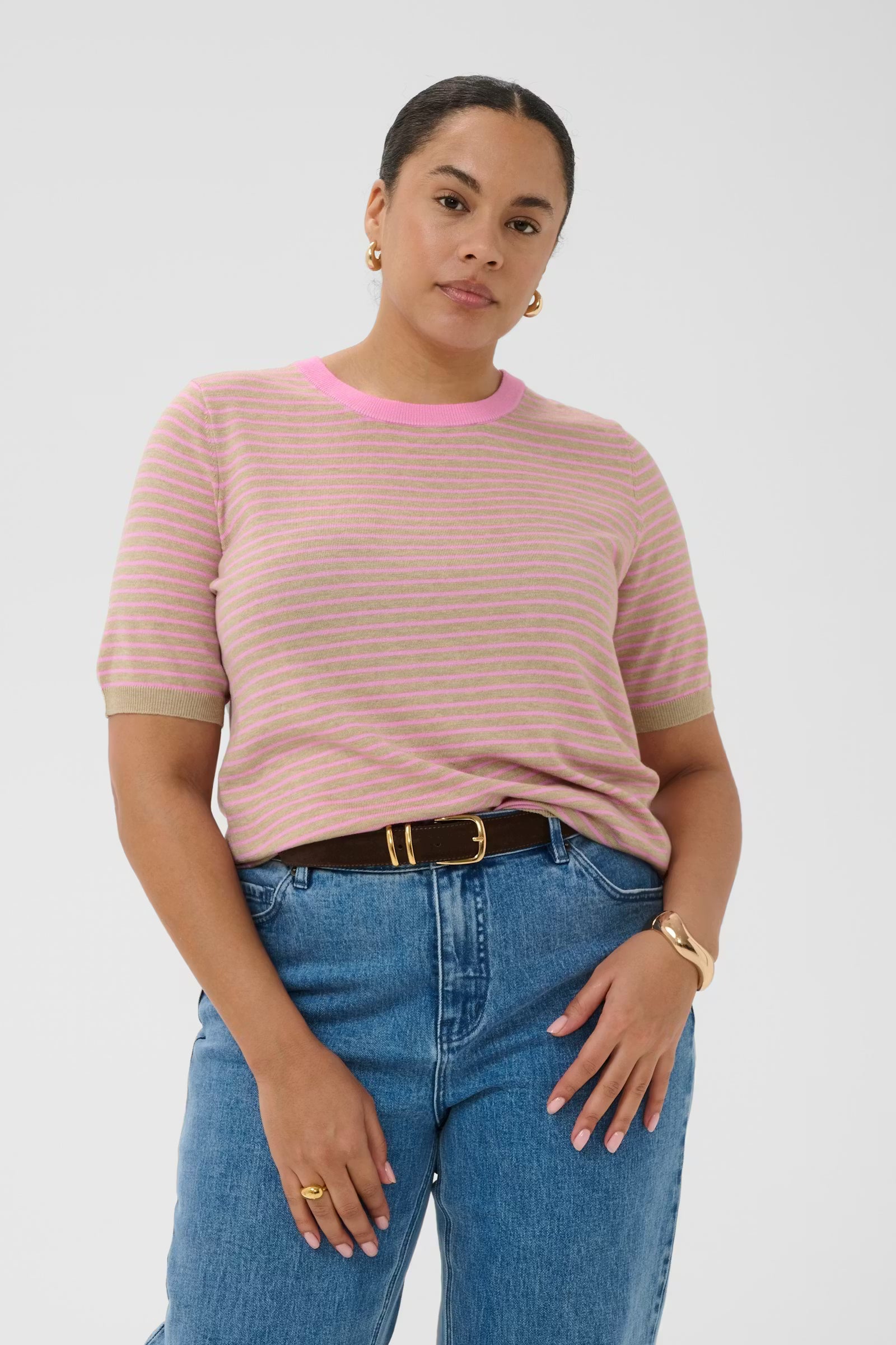 Kaffe KClizzy Pullover