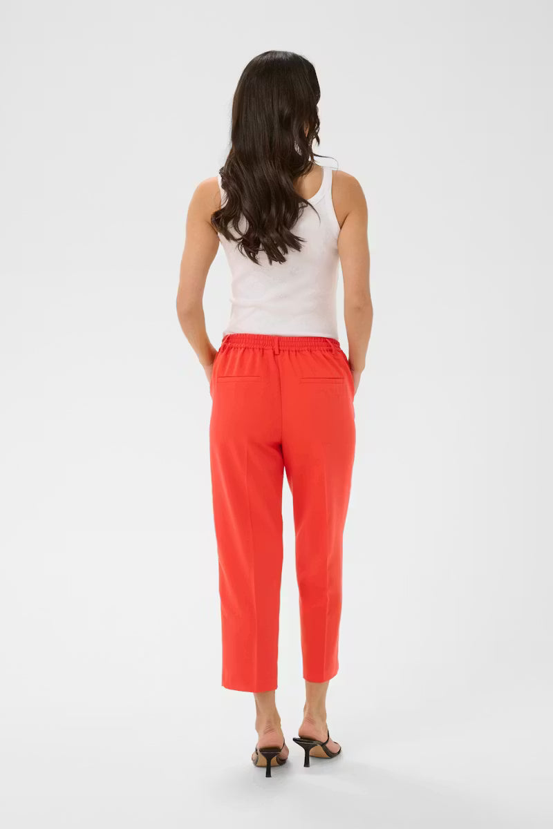 Kaffe  KAsakura Trousers