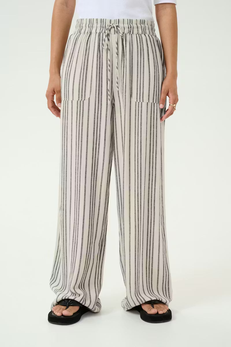KAmilia Linen trousers