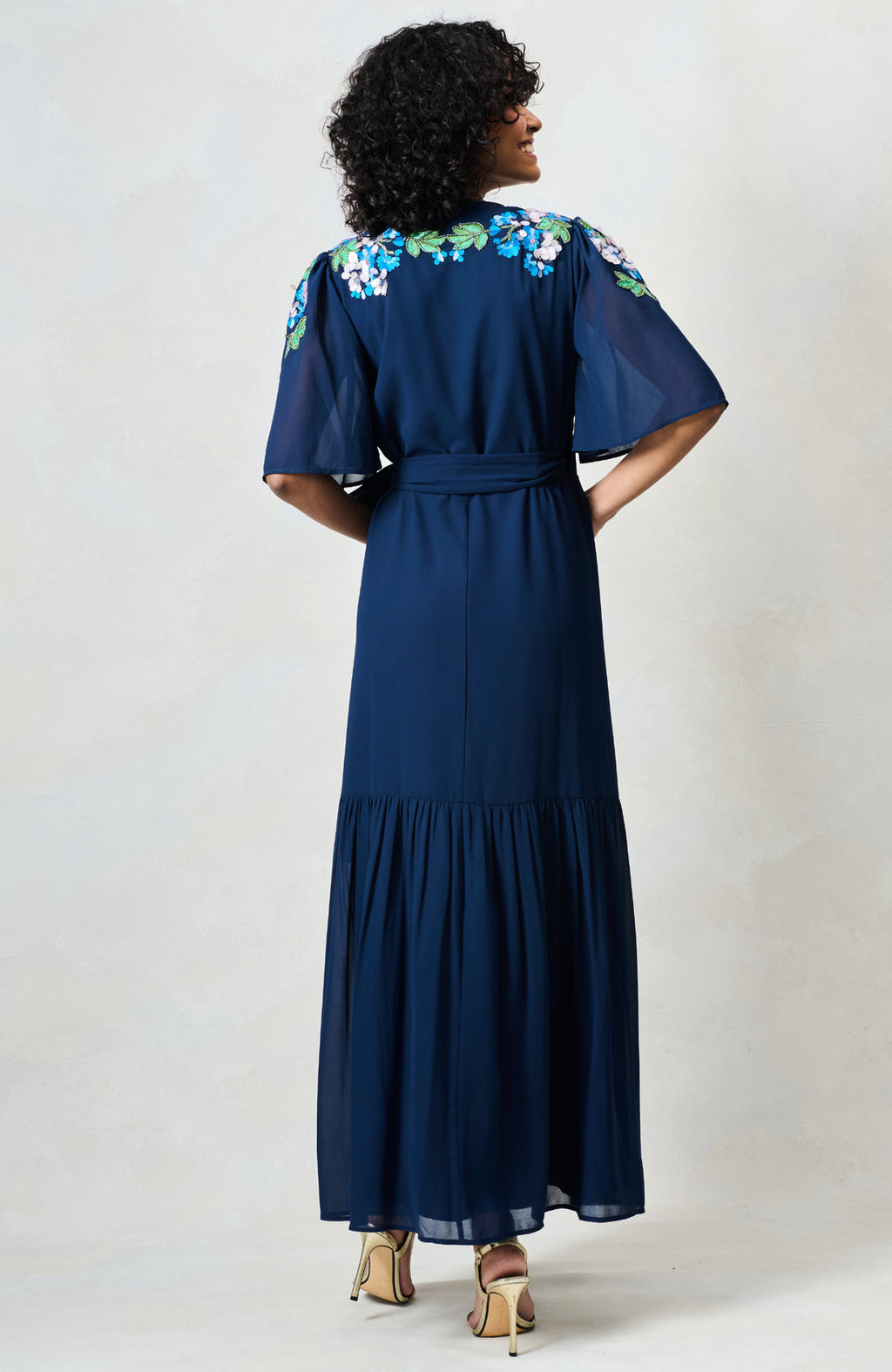 Hope & Ivy Sadie Dress  NEW STOCK