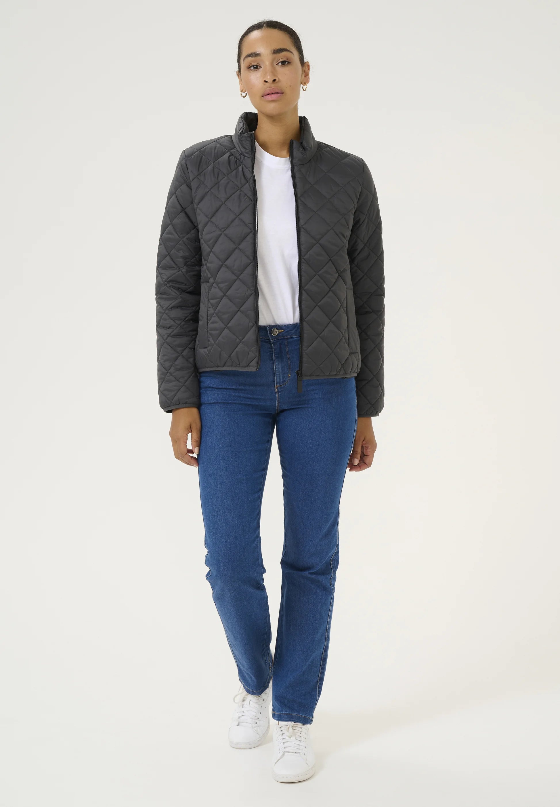 Kaffe KAloreen jacket