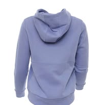 Relax & Renew Greta Hoody Blue