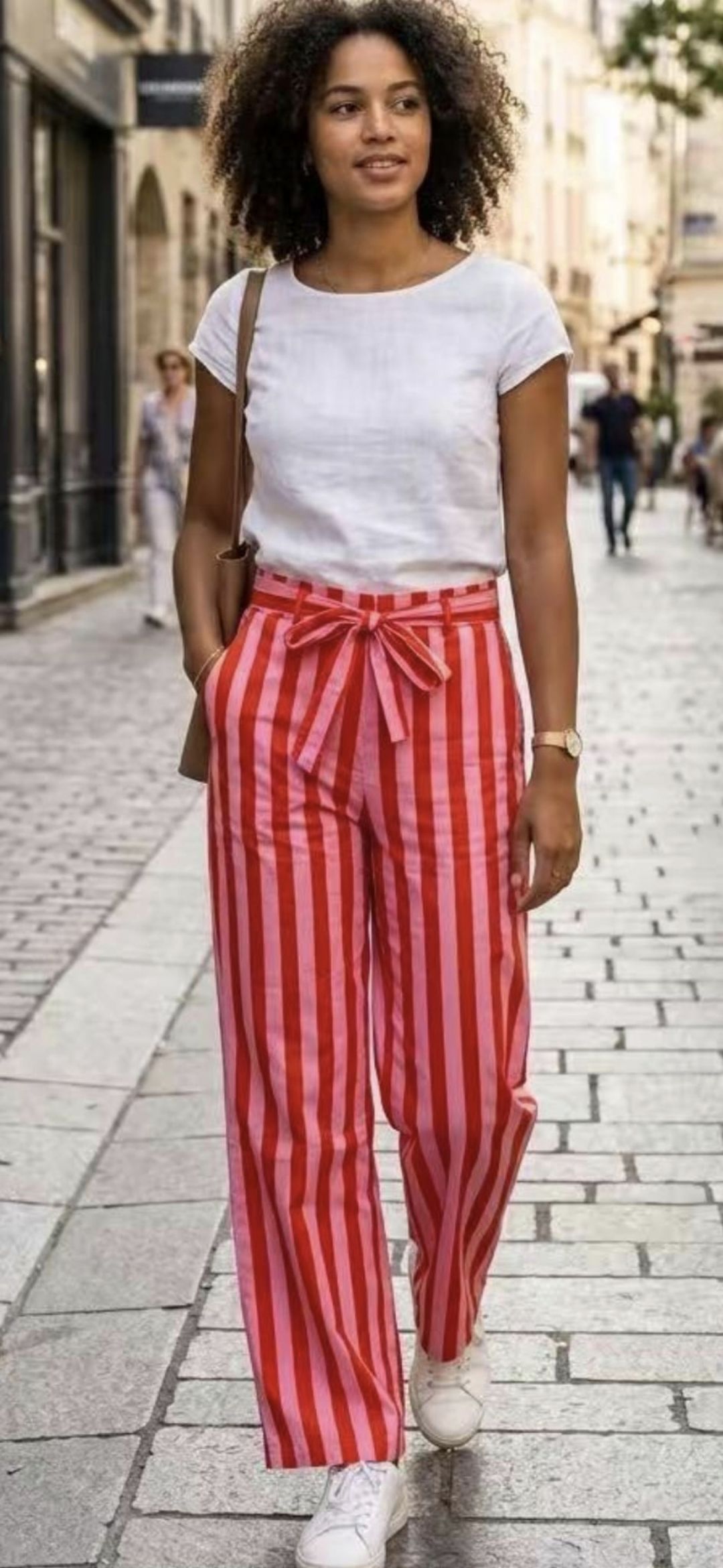 papillonne 100% cotton trousers NEW IN STOCK !!!!!