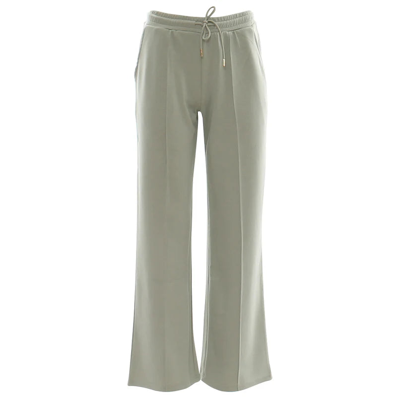 Relax & Renew Amy Jogger Sage
