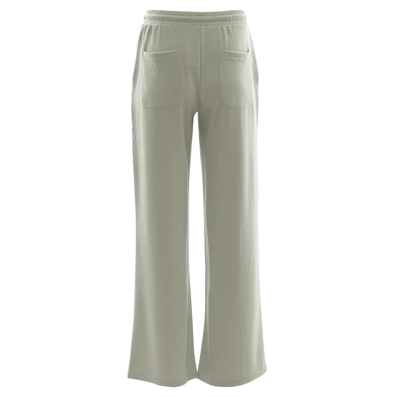 Relax & Renew Amy Jogger Sage