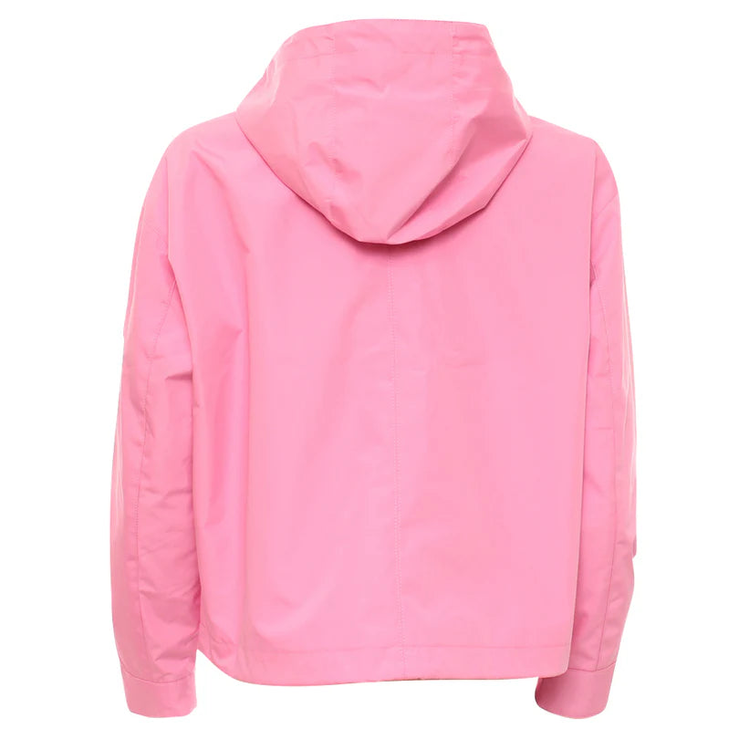 Relax & Renew Emma Jacket Pink