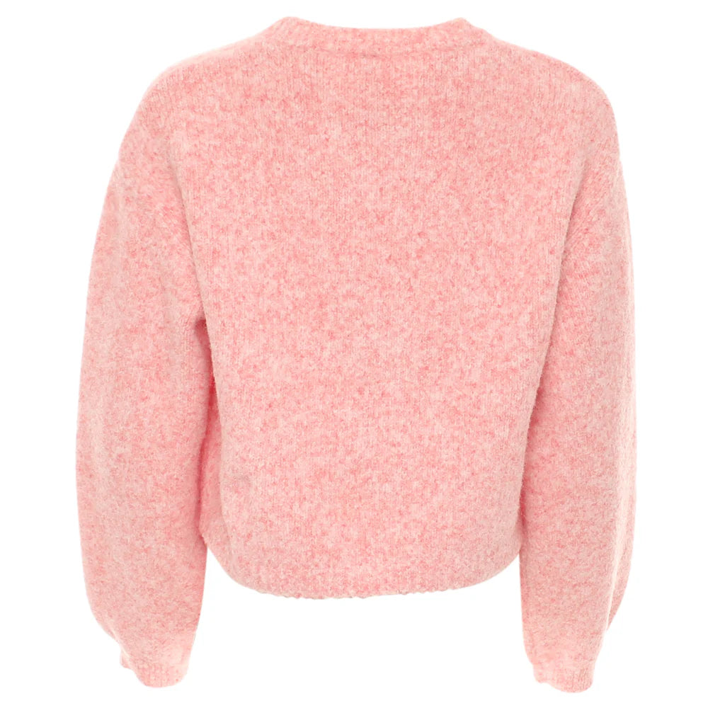 Rant & Rave Whilder Jumper Pink SOLD OUT