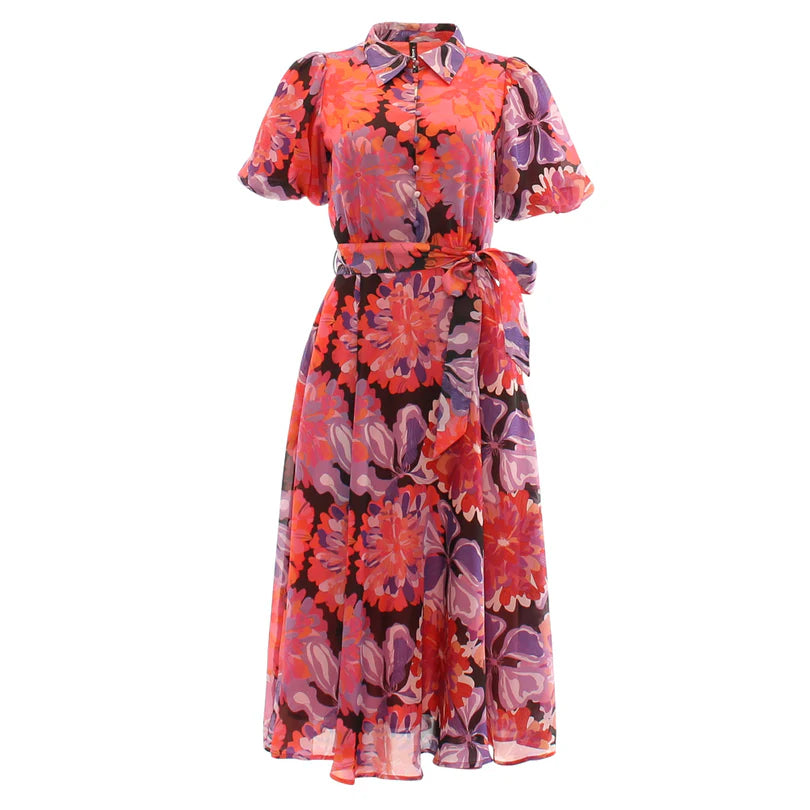 Rant & Rave Ida Dress Multi
