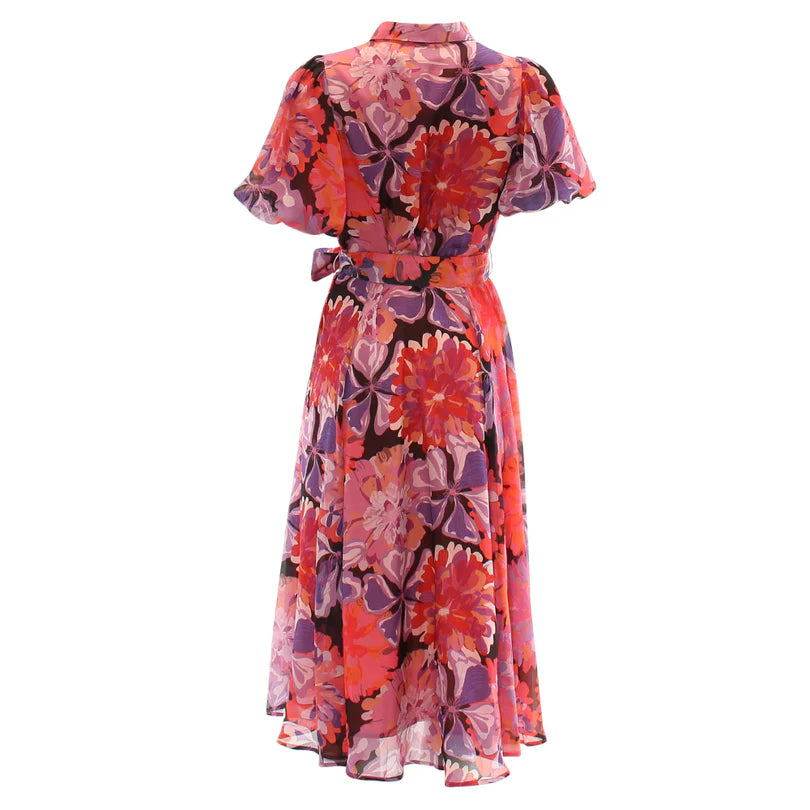Rant & Rave Ida Dress Multi