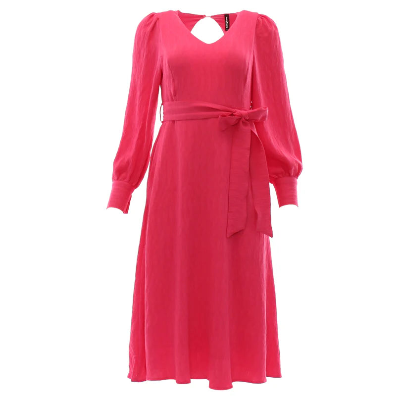 Rant & Rave Bela Dress Magenta