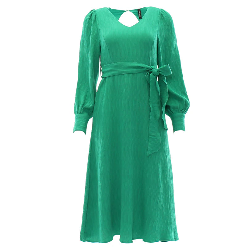Rant & Rave Bela Dress Green