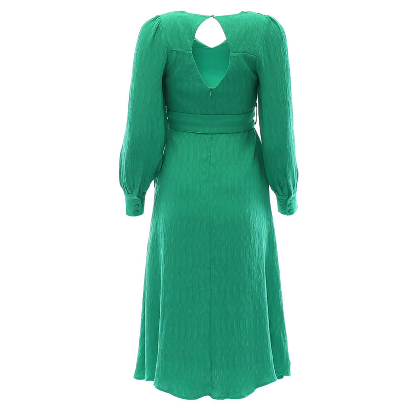 Rant & Rave Bela Dress Green