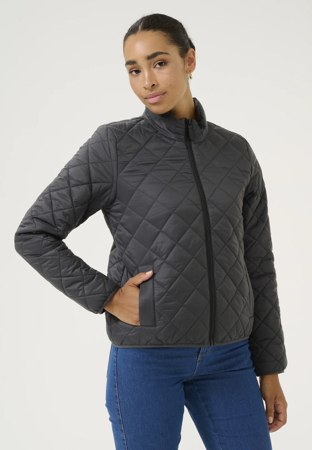 Kaffe KAloreen jacket