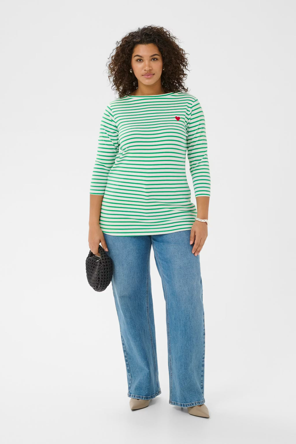 Kaffe  KClia T-shirt