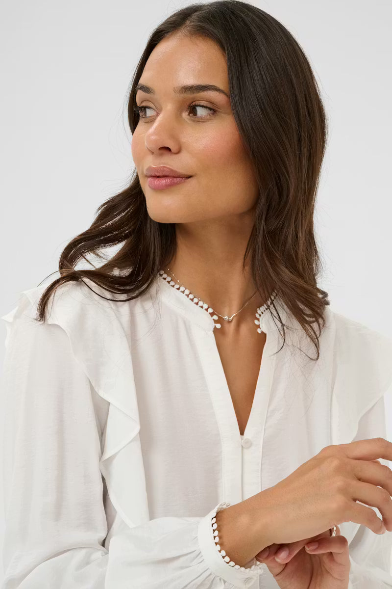 Kaffe  KAliva Shirt