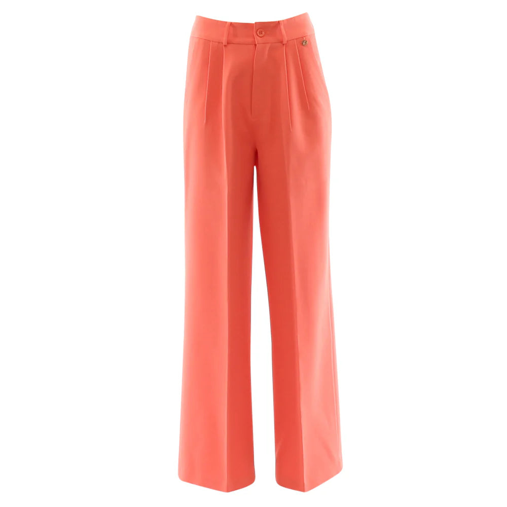 Rant & Rave Lilth Trouser Coral